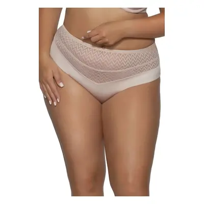 Dámské brazilky 2102/b Innesa beige - AVA béžová