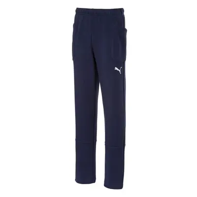 Dětské kalhoty Liga Casuals 655635 06 - Puma