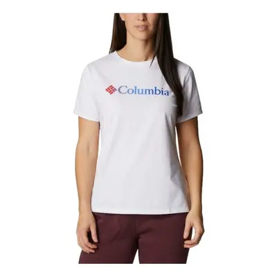 Dámské tričko Sun Trek W Graphic Tee W 1931753101 - Columbia