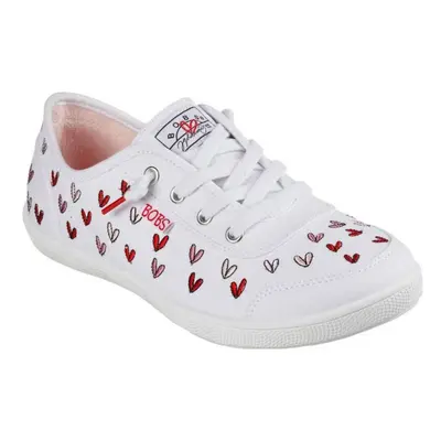 Boty Skechers Bobs B Cute Love Brigade W 113951 WRPK