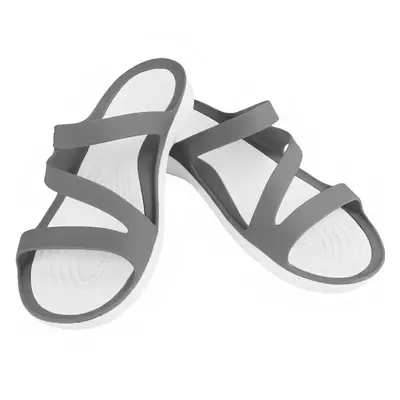 Crocs Swiftwater Sandal W 203998 06X dámské