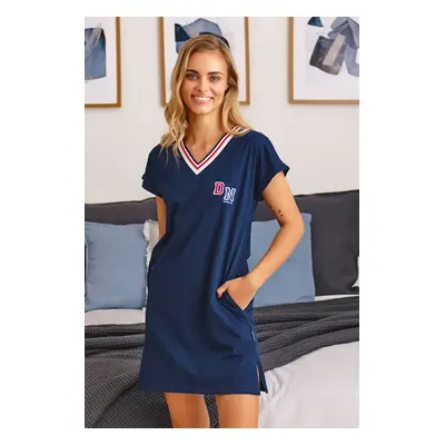 Doctor Nap TM.5118 kolor:navy blue