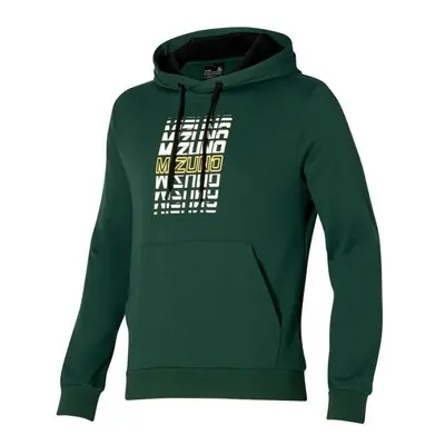 Mizuno Graphic Hoody M K2GCA00237 mikina