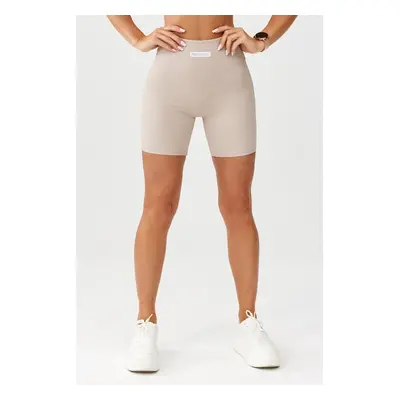 Drsné šortky Radical Harmony Shorts Light Beige