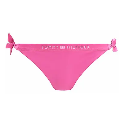 Side Tie Bikini UW0UW03395-TO8 - Tommy Hilfiger