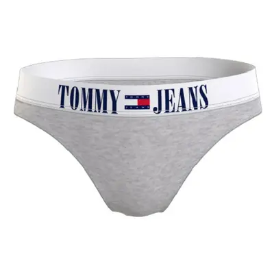 Dámská tanga UW0UW04209-PJ4 - Tommy Hilfiger S