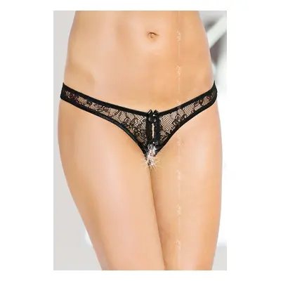 Tanga model 125662 SoftLine Collection