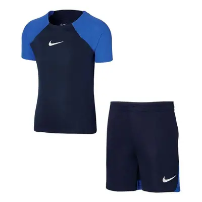 Dětský set Junior DH9484 451 černo-modré - Nike