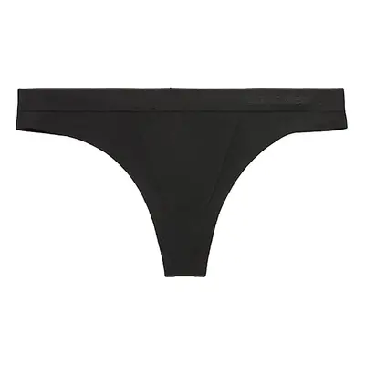 Dámská tanga Bonded Flex QF6611E-UB1 - Calvin Klein