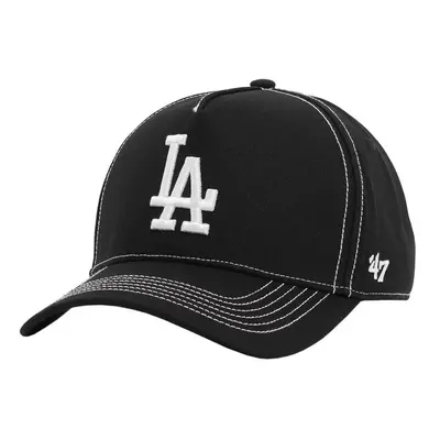 47 Brand Los Angeles Dodgers MLB Kšiltovka B-CONDT12GWS-BK