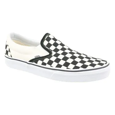 Pánské boty Classic Slip-On M VN00EYEBWW - Vans