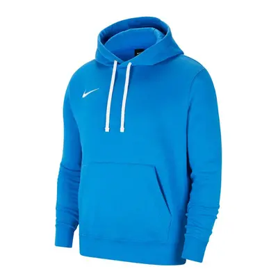 Juniorská mikina Park 20 Fleece CW6896-463 - Nike