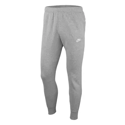 Pánské kalhoty NSW Club Jogger FT M BV2679-063 - Nike