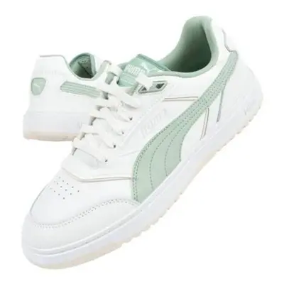 Boty Puma Doublecourt U 393284 06