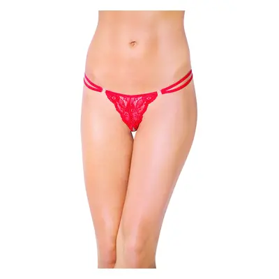 Tanga model 124356 SoftLine Collection