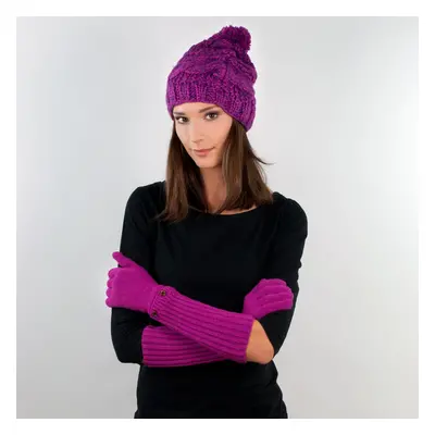 Art Of Polo Hat cz2602-3 Purple