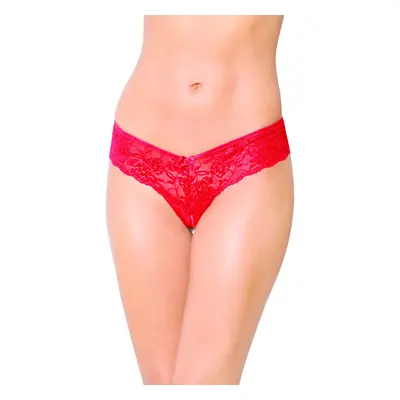 Tanga model 124470 SoftLine Collection