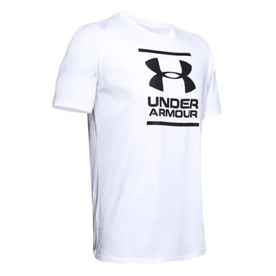 Pánské tričko GL Foundation SS M 1326849-100 - Under Armour