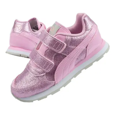 Dívčí Vista Glitz Jr 369721 11 - Puma