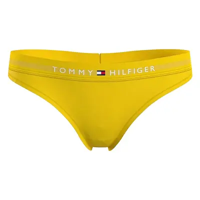 Dámská tanga UW0UW04146-ZGS - Tommy Hilfiger S