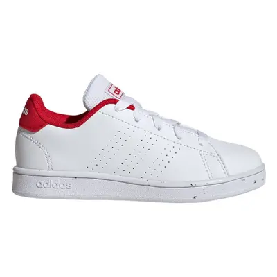 Adidas Advantage Lifestyle Court Lace Junior Shoes H06179