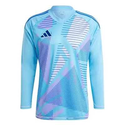 Brankářské tričko adidas Tiro 24 Competition Long Sleeve M IN0410 pánské