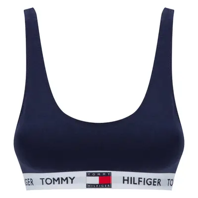 Dámská sportovní podprsenka UW0UW02225-CHS - Tommy Hilfiger