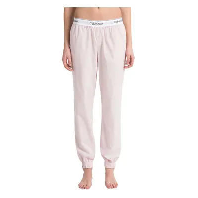 Calvin Klein sleepwear růžová