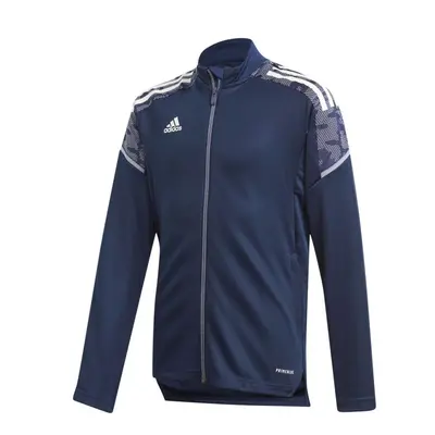 Adidas Condivo 21 Track juniorská mikina GK9576