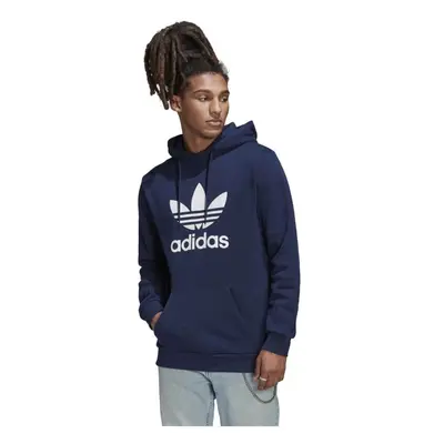 Pánská mikina Adicolor Classics Trefoil Hoodie M HK5298 - Adidas