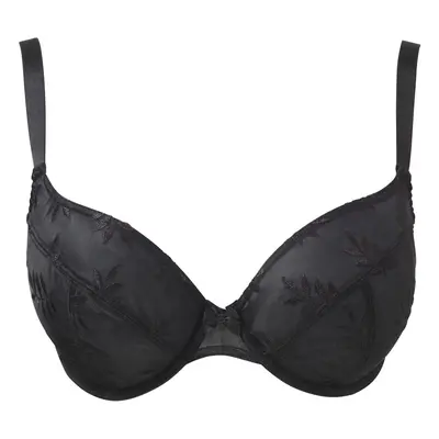 Podprsenka Panache Tango Plunge black 3256