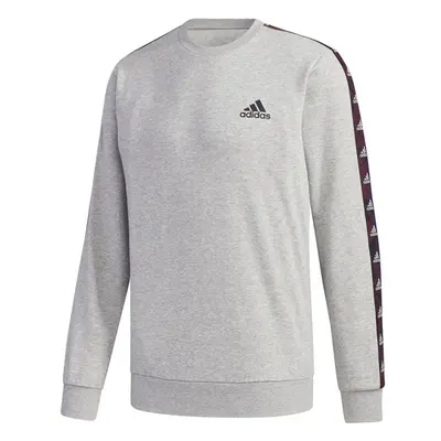 Adidas Essentials Tape Sweatshirt M GD5447 pánské