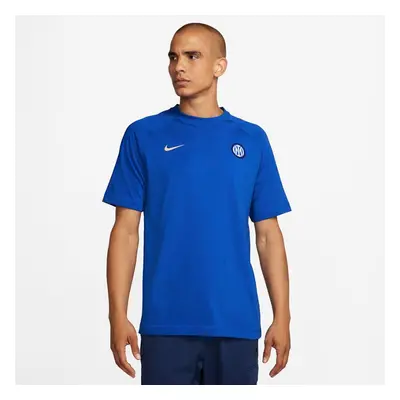 Tričko Nike Inter Milan Travel SS Top FN8302-438