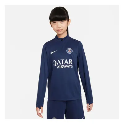 Mikina Nike PSG DF Academy Pro Drill Top Jr FQ0029-411