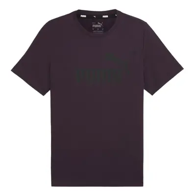 Puma Essential Logo Tee M 586667 18 pánské tričko