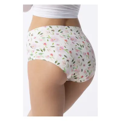 Julimex Panty Maxi barva:jasmínová