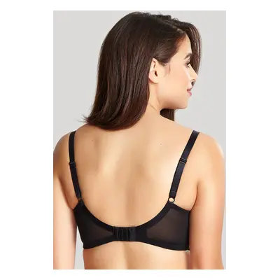 Kojící podprsenka Panache Sophie Nursing black/chai 5821