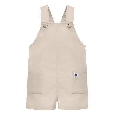 Pinokio Dungarees Safari 1-02-2406-36 Beige