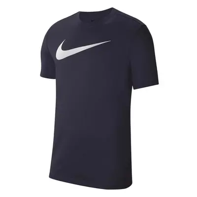 Dětské fotbalové tričko Dri-FIT Park 20 Jr CW6941 451 - Nike