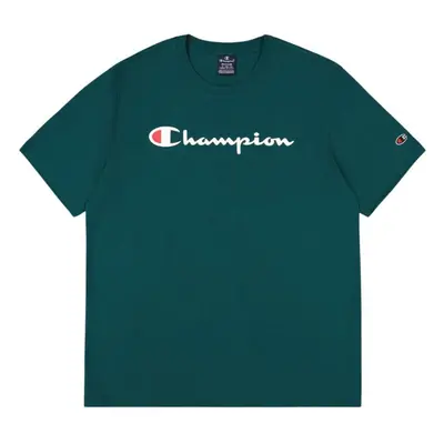 Tričko Champion SS Tee M 220256 GS502 pánské