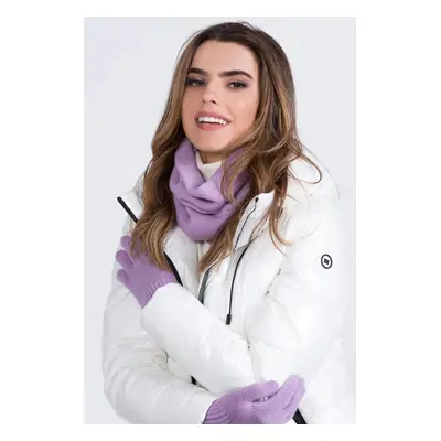 Kamea Snood K.20.864.42 Heather