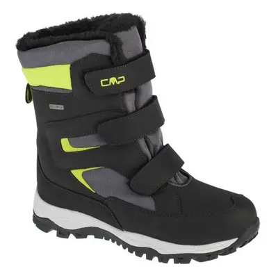 Sněžnice Hexis Snow Boot Jr 30Q4634-U901 - CMP