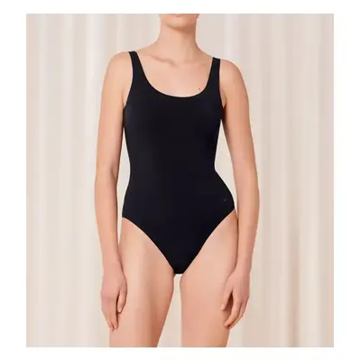 Dámské body Smart Natural BS - BLACK - černé 0004 - TRIUMPH BLACK 01