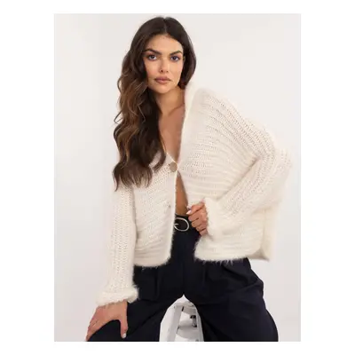 Jumper TW SW BI 25002.88P ecru