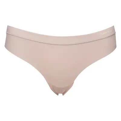 Dámská tanga QF4844E - Calvin Klein