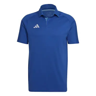 Pánské tričko adidas Tiro 23 Competition Polo HU1342