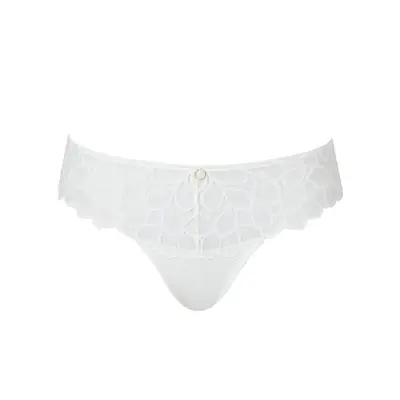 Panache Allure Thong ivory 10769 34