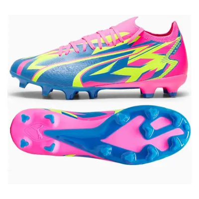 Puma Ultra Match Energy Luminous FG/MG M 107543 01