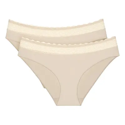 Triumph 10214906 Feel of Modal Tai 2P kolor:6720-cream dream