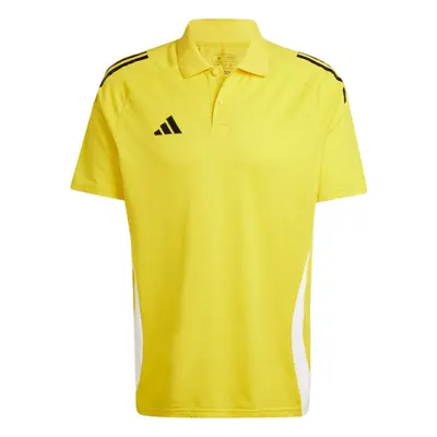 Adidas Tiro 24 Competition Polo M Tričko IV9144 pánské